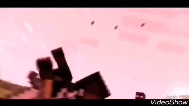 САМОЕ СМЕШНОЕ ИНТРО/ МАЙНКРАФТ!!!