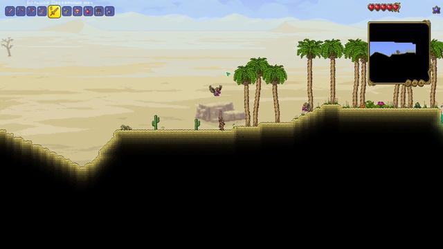 прохождение террарии 1 часть смотреть онлайн