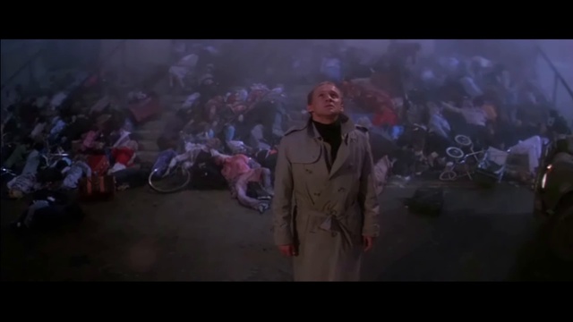 Обзор фильма "Жизненная сила". смотреть онлайн