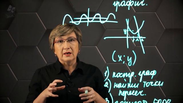 4_Способы решения систем нелинейных уравнений. 9 класс.