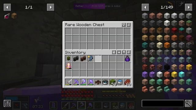 Update 8 Changes Everything! - Vault Hunters 1.18 Minecraft смотреть онлайн