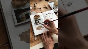 Аня Расторгуева о совместно разработанном Holy Journal