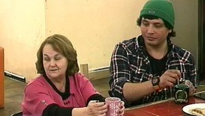 ДОМ-2 Город любви 3584 день Вечерний эфир (03.03.2014)