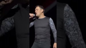 Юрий Шатунов - Тет-а-тет / Санкт-Петербург.