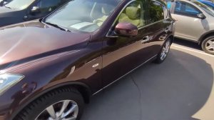 ??⚡?Infiniti EX 25 Инфинити ЕИКС25 с пробегом Июнь 2022!   Цены на автомобили   Цены на авто 2022