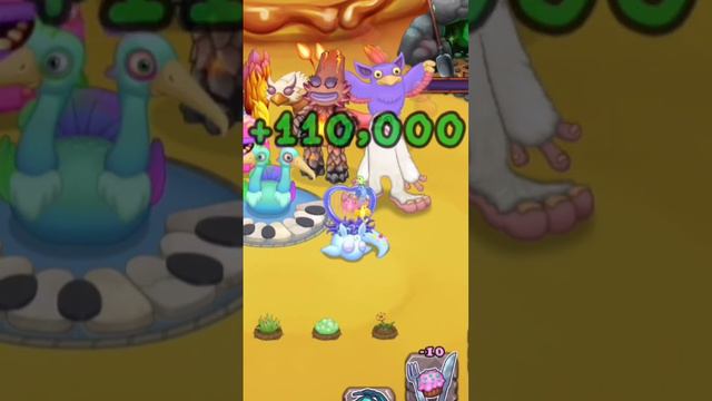 Getting Cherubble (My Singing Monsters)