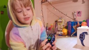 Обзор от Евгении на детские часы huawei watch kids 4 pro