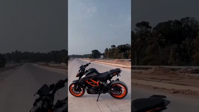 Ktm duke 250 💓💓 shape of you song status by meteor cars