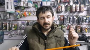 выбираем  спиннинг на форель !