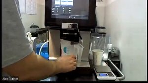 Разбор кофемашины WMF часть 9 от Alex Trainer
