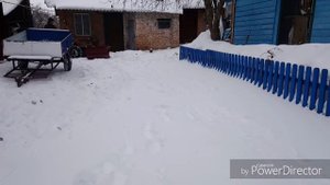 МОДЕРНИЗИРОВАННАЯ лопата для мотоблока