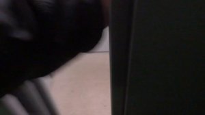 Электрический лифт (г. Чехов), V=1 м-с, г-п 400 кг (15)