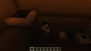 БЕЗУМНЫЕ ЖИТЕЛИ ПОСТРОИЛИ СВОЙ ЯДЕРНЫЙ РЕАКТОР В МАЙНКРАФТ