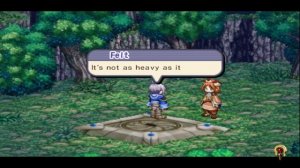 Atelier Iris 2: The Azoth of Destiny - Part 1 - No Commentary