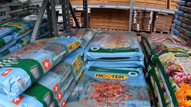 Грунт для рассады. Без торфа? смотреть онлайн