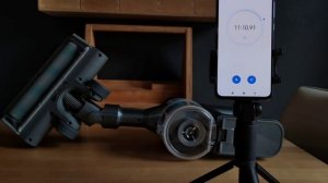 Xiaomi VIOMI A9 Cordless Vacuum cleaner (Aeolus 9) - Full test 2020