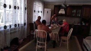 Дагестан.поселок Сулак 2023