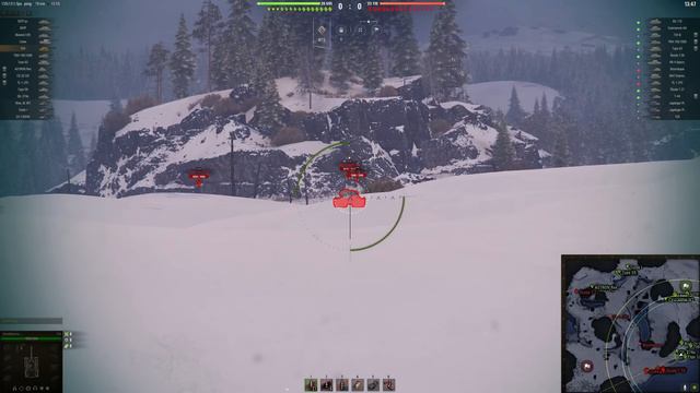 ХУДШИЙ НОВЫЙ ГОД В ИСТОРИИ ТАНКОВ? ПРАЗДНИК ТОЛЬКО ДЛЯ ДОНАТЕРОВ? РАЗБИРАЕМСЯ! смотреть онлайн