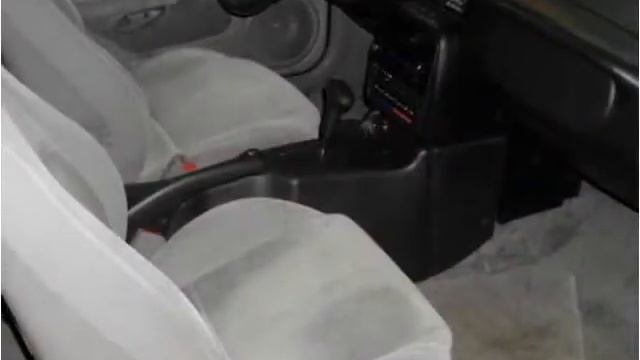 1998 Saturn SC Used Cars Longmont CO смотреть онлайн