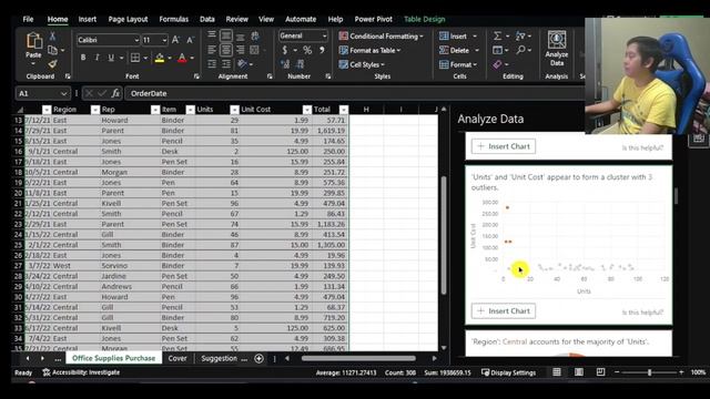 Unlock the Power of Excel AI: Boost Your Productivity and Efficiency(No Formula Bot needed)