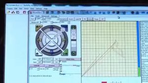 3D-принтер печатает еду