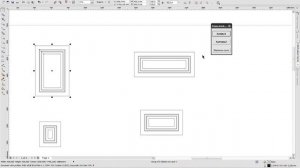 Создание фасадов с помощью макроса