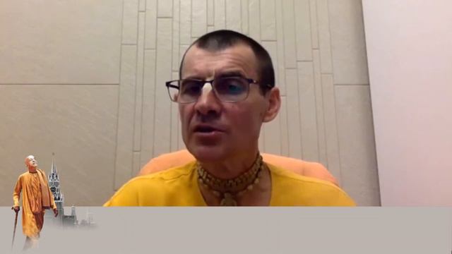 Санкиртана: с чего начать? Вальмики дас