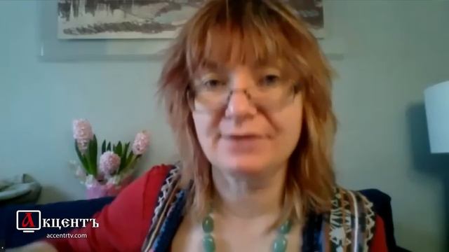 Альцгеймер и другие виды когнитивного снижения на TV Акцентъ (Орегон) смотреть онлайн