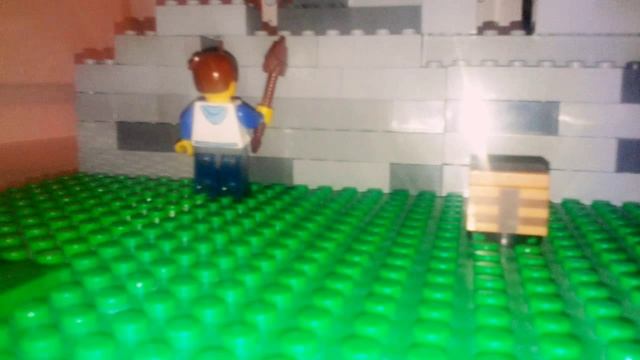 5 Subscribers or Lego Minecraft Adventures Day 1 смотреть онлайн