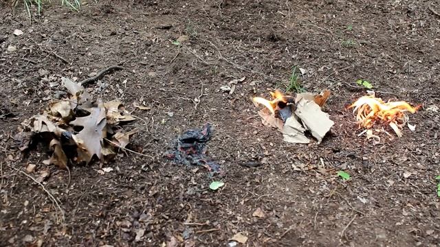 How to build a fire!! Best fire starter, fire safety & a one-match campfire in the rain смотреть онлайн