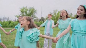 Группа "Legato" "Кармашки"