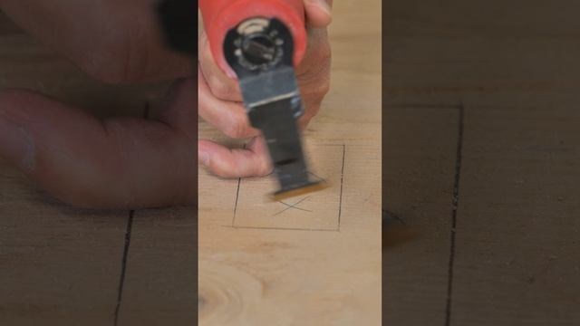 How To Make The Magical Multitool Cut!