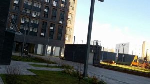 Реновация (продолжение) Базовская ул., 17