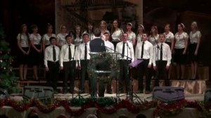 18   Веруем во единого Бога Отца