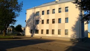 Кохтла-Ярве-75. Эстония. Мой подарок городу.