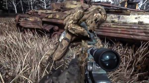 «Припять» ✪ Прохождение CoD Modern Warfare — Часть 5