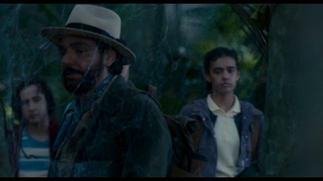 DORA Y LA CIUDAD PERDIDA - TRÁILER D DOBLADO смотреть онлайн