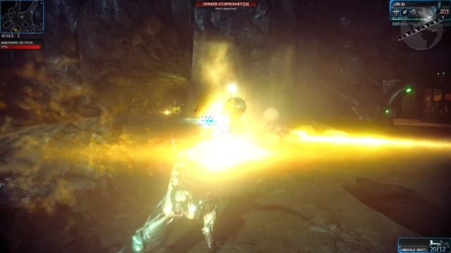 Live Commentary #5 [Warframe] смотреть онлайн