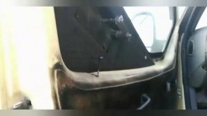 Газель? Соболь? Баргузин? Обзор на СБА созданного на базе отечественного Соболя!