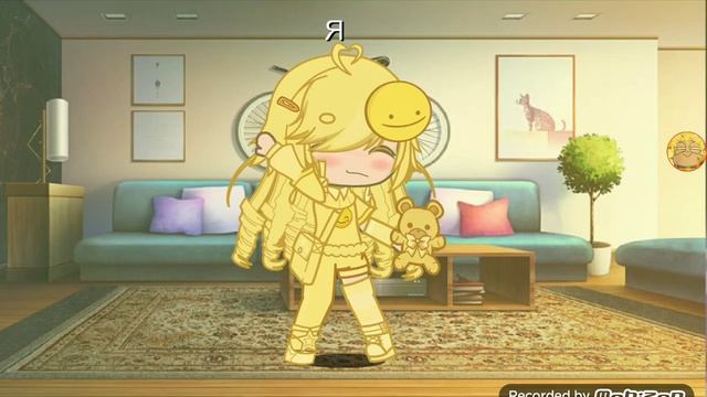 я скачала новый мод на гача клуб:0 смотреть онлайн