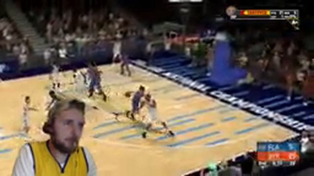 КАЧАЮ НОВЫЙ БИЛД С НУЛЯ NBA2k22 I ОБЩЯЕМСЯ ПО NBA2K смотреть онлайн