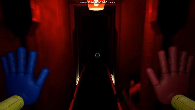 Бесполезный обновление poppy playtime : Poppy playtime chapter 1 смотреть онлайн