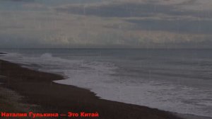 Наталия Гулькина — Это Китай