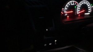 Обзорное видео по всяческим подсветкам в Тойота Камри XV30 (ACV30L)