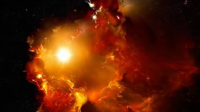 Медитация "Звезда Процветания" смотреть онлайн