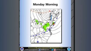 Sunday, Oct 23 Weekly Weather Briefing