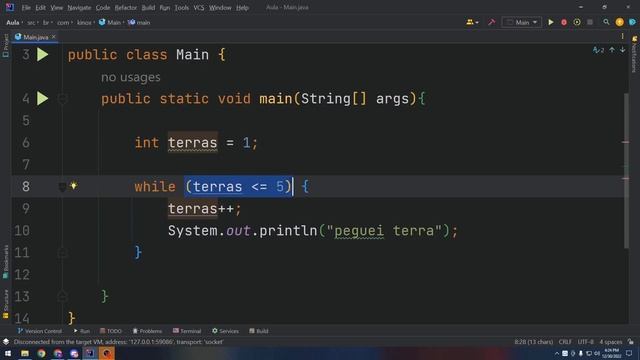 Aprenda a programar Java para Minecraft em apenas um vídeo! смотреть онлайн