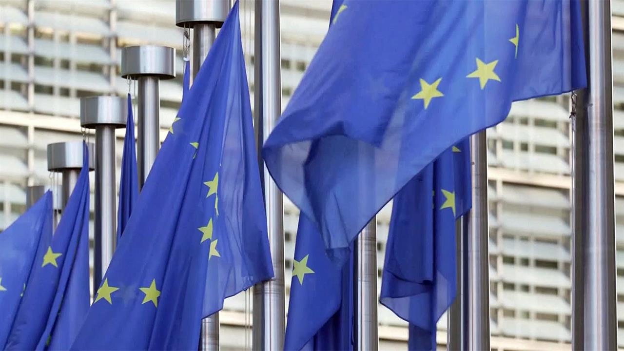 Еврокомиссия готовит уже десятый санкционный пакет против России