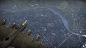 "Killing Machine" B-17 War Thunder Music Video