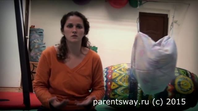 Ребенок не может сосредоточиться.Что делать? (Путь родителя, Марина Белозёрова, parentsway.ru) смотреть онлайн